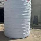 خزان ماء نضيف علا شرط