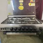 فرن بوتاجاز