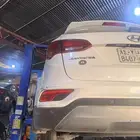 جيرات ومكاين وصيانة سيارات