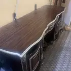 تسريحه للبيع