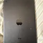 iPad mini ( 1st generation)