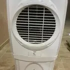 مكيف احواش و اصطح