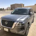 باترول نيسان