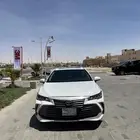 افالون XLE مطور مديل 2020 فتحة