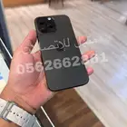 للبيع ايفون 16 برو ماكس 256 مستخدم