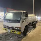 وايت ايسوزو للبيع
