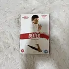 مسلسل ديكستر الموسم الاول DVD