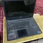 كمبيوتر ديل inspiron 15