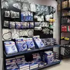 قطع اصلية وكالة سوزوكي ريس جميع الموديلات