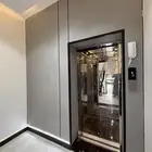 شقق علويه تشطيب فندقي بمصعد جاهز وسطح خاص بدره الموسي