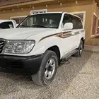 لاندكروزر 2002 مجدد