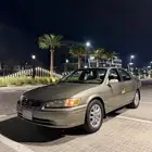 كامري موديل 2000 6سلندر