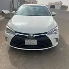 كامري 2016