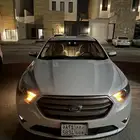 فورد توريس 2018 نظيف جدا