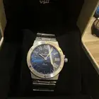 ساعه من ماركه بوس كلوب لم تستخدم