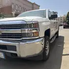 شفرليه سلفرادو حوض للبيع