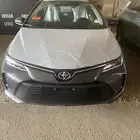 كرولا مطور سعودي
