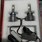 للبيع أنوار LED للسيارات   قوة وإضاءة عالية