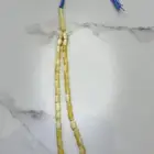 سبحة تراب كهرمان (رائحه)