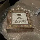 صندوق فاخر للعود وغيره