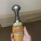 جنبيه قديمه سله كفو