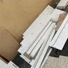 دولاب 3 ضرف وأسره خشب
