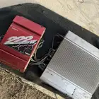 امليفاير منظم ومضخم صوتي