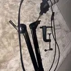 مايك rod وستاند samson