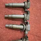 كويلات كرولا او يارس