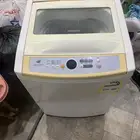 غساله سامسونج قلايه هوايه