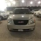 جمس يوكن 2007 دبل