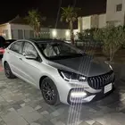 للبيع سيارة شيري موديل 2025 اصفار صادره لوحاتها