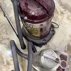 مكنسة كهربائية خربانة