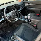 كيا اسبورتاج 2024 دفع رباعي 1600 CC