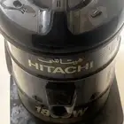 للبيع باب الامينيوم و مكنسة هيتاشي