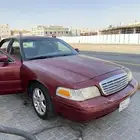 فكتوريا قير ارضي 2003 جاهز للنقل والاستخدام