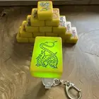 ضومنه فستقي بكالايت صب قديم