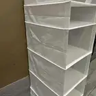 رف قماشي