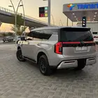 نيسان تيتانيوم