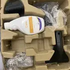 مكنسه كهربائيه 2في 1