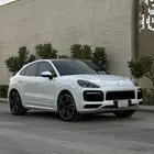 كايين GTS 2023 كوب