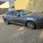 جينيسس 2016 برستيج