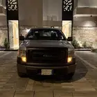 F150 موديل 2014