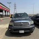 للبيع سكويا مديل 2009
