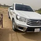 هايلكس 2020 للبيع