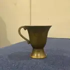 نجر قديم تراث من سوريا