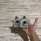 محول أنوار زينون