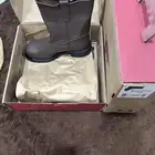 سفتي شوز وقفازات سفتي
