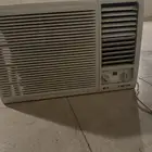 عندي مكيف للبيع شركه LG