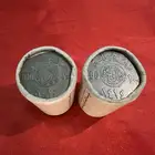 رولات 100هلله تاريخ 1414ه في عهد الملك فهد رحمة الله عليه